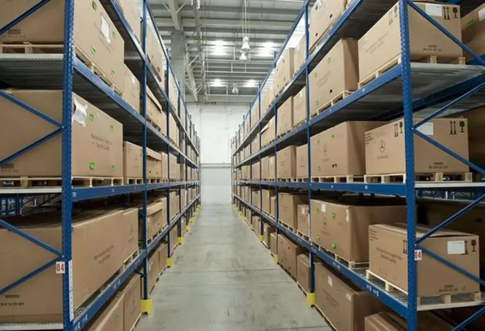湘潭到路南区货物仓储